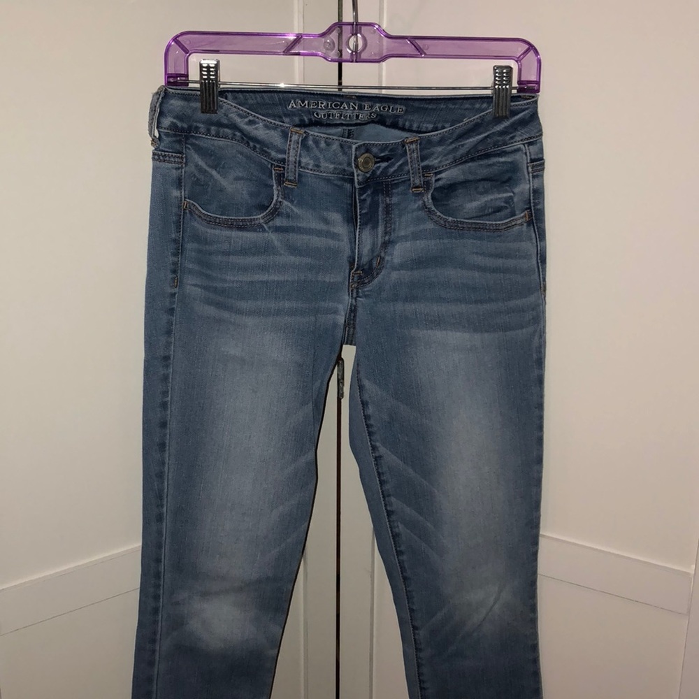 American Eagle Jeggings